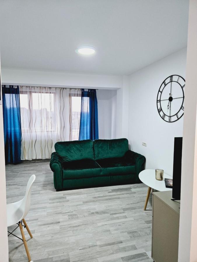 Comapart Bacău Exterior foto